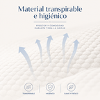 Almohada Ergonómica para Niños